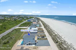 263 Ocean Blvd E, Holden Beach, NC 28462 - Photo 58
