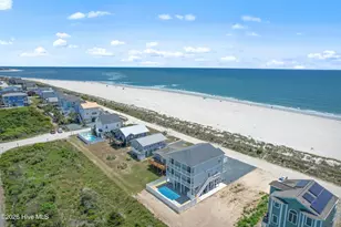 263 Ocean Blvd E, Holden Beach, NC 28462 - Photo 64