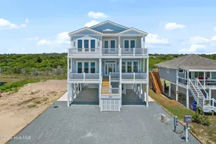 263 Ocean Blvd E, Holden Beach, NC 28462 - Photo 4