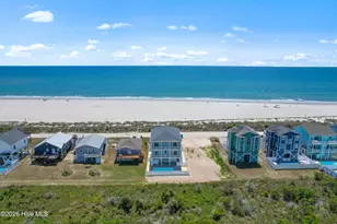 263 Ocean Blvd E, Holden Beach, NC 28462 - Photo 68