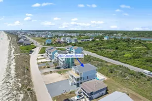 263 Ocean Blvd E, Holden Beach, NC 28462 - Photo 74