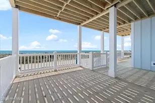 263 Ocean Blvd E, Holden Beach, NC 28462 - Photo 46