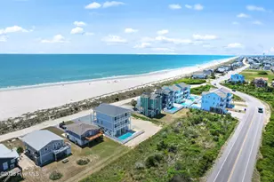 263 Ocean Blvd E, Holden Beach, NC 28462 - Photo 72