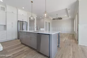 263 Ocean Blvd E, Holden Beach, NC 28462 - Photo 10