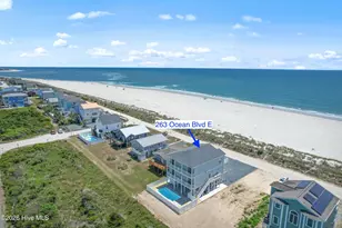 263 Ocean Blvd E, Holden Beach, NC 28462 - Photo 66