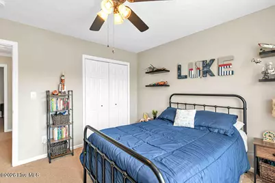 113 Pleasant Court, Jacksonville, NC 28540 - Photo 72