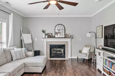 113 Pleasant Court, Jacksonville, NC 28540 - Photo 16