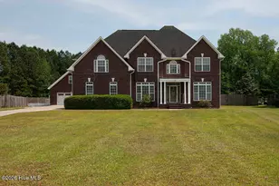 113 Pleasant Ct, Jacksonville, NC 28540 - Photo 1