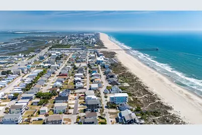 401 E Atlantic Boulevard, Atlantic Beach, NC 28512 - Photo 48