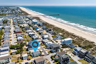 401 E Atlantic Blvd, Atlantic Beach, NC 28512 - Photo 2