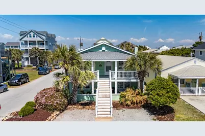 401 E Atlantic Boulevard, Atlantic Beach, NC 28512 - Photo 36