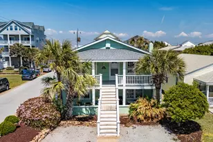 401 E Atlantic Blvd, Atlantic Beach, NC 28512 - Photo 36