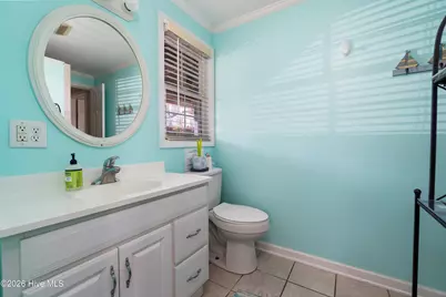 401 E Atlantic Boulevard, Atlantic Beach, NC 28512 - Photo 28