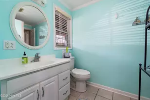 401 E Atlantic Blvd, Atlantic Beach, NC 28512 - Photo 28