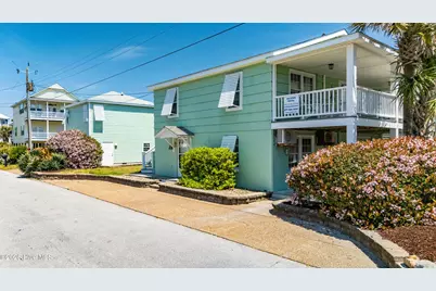 401 E Atlantic Boulevard, Atlantic Beach, NC 28512 - Photo 40
