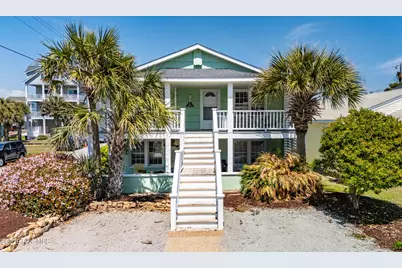 401 E Atlantic Boulevard, Atlantic Beach, NC 28512 - Photo 2