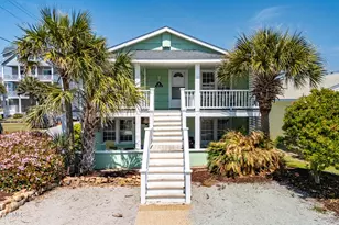 401 E Atlantic Blvd, Atlantic Beach, NC 28512 - Photo 2