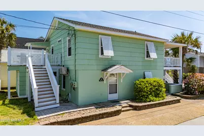 401 E Atlantic Boulevard, Atlantic Beach, NC 28512 - Photo 42