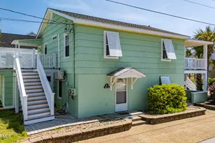 401 E Atlantic Blvd, Atlantic Beach, NC 28512 - Photo 42