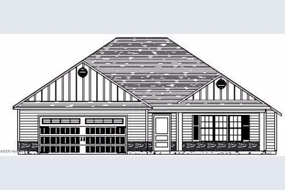 4014 Bluewater Boulevard, New Bern, NC 28562 - Photo 4