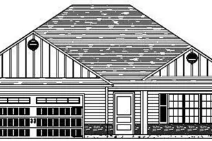 4014 Bluewater Blvd, New Bern, NC 28562 - Photo 4