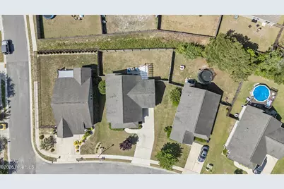 903 Edna Fields Drive, Leland, NC 28451 - Photo 30