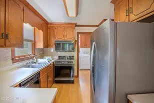 [Address not provided], Rocky Mount, NC 27801 - Photo 24