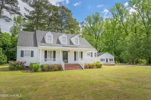 [Address not provided], Rocky Mount, NC 27801 - Photo 4