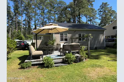 158 Boss Hog Avenue, Belhaven, NC 27810 - Photo 22