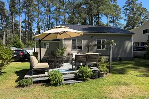 158 Boss Hog Ave, Belhaven, NC 27810 - Photo 22