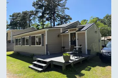 158 Boss Hog Avenue, Belhaven, NC 27810 - Photo 1