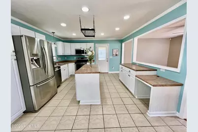 2503 Lisa Lane, Goldsboro, NC 27534 - Photo 20