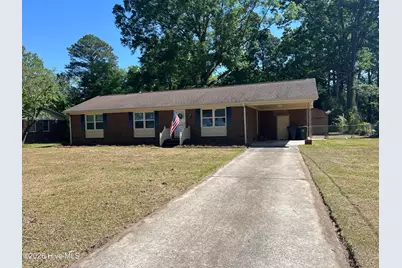 2503 Lisa Lane, Goldsboro, NC 27534 - Photo 4
