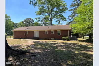 2503 Lisa Lane, Goldsboro, NC 27534 - Photo 36