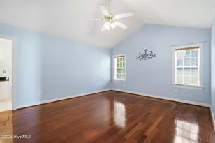 1691 Deerwalk Dr, Rocky Mount, NC 27804 - Photo 20