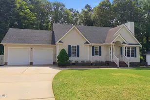 1691 Deerwalk Dr, Rocky Mount, NC 27804 - Photo 8
