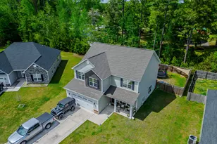464 Water Wagon Trl, Jacksonville, NC 28546 - Photo 78