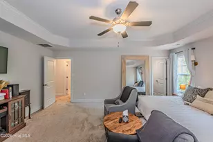 464 Water Wagon Trl, Jacksonville, NC 28546 - Photo 32