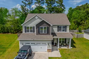 464 Water Wagon Trl, Jacksonville, NC 28546 - Photo 1