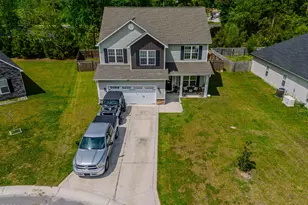 464 Water Wagon Trl, Jacksonville, NC 28546 - Photo 80