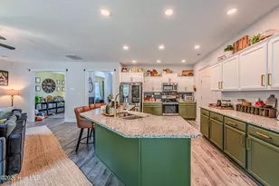 464 Water Wagon Trl, Jacksonville, NC 28546 - Photo 16