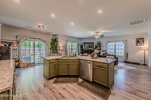 464 Water Wagon Trl, Jacksonville, NC 28546 - Photo 12