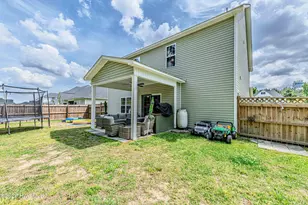 464 Water Wagon Trl, Jacksonville, NC 28546 - Photo 74