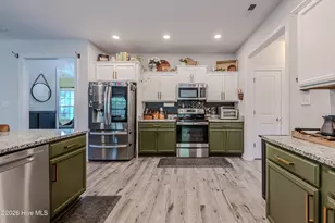 464 Water Wagon Trl, Jacksonville, NC 28546 - Photo 20