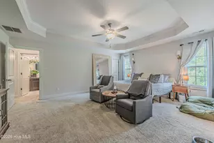 464 Water Wagon Trl, Jacksonville, NC 28546 - Photo 30