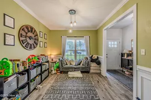 464 Water Wagon Trl, Jacksonville, NC 28546 - Photo 6
