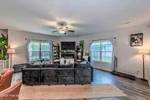 464 Water Wagon Trl, Jacksonville, NC 28546 - Photo 8