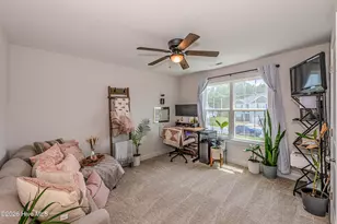 464 Water Wagon Trl, Jacksonville, NC 28546 - Photo 56