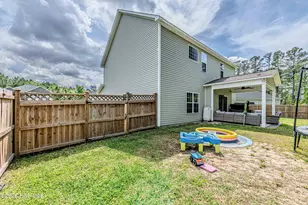 464 Water Wagon Trl, Jacksonville, NC 28546 - Photo 76