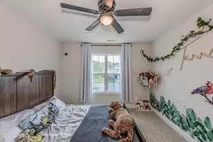 464 Water Wagon Trl, Jacksonville, NC 28546 - Photo 64
